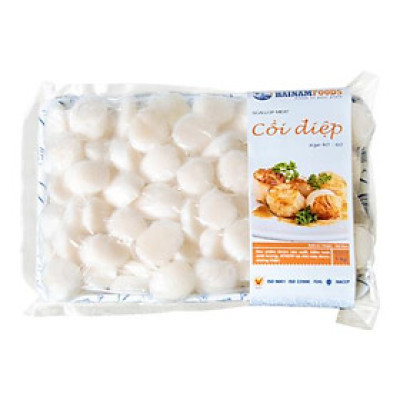 [Chỉ Giao HCM]  CỒI SÒ ĐIỆP 40-60- 1KG