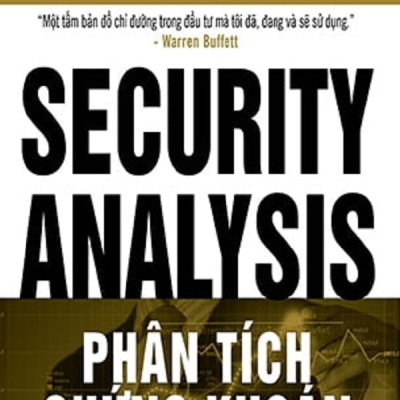 Phân Tích Chứng Khoán (Security Analysis)