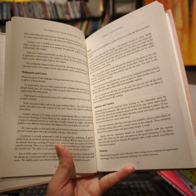 Sách - The Home Front Pocket Manual 1939-1945 by Lucinda Gosling - History / Nonfiction