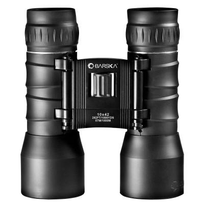 Ống Nhòm Barska Lucid 10x42mm - Hàng chính hãng