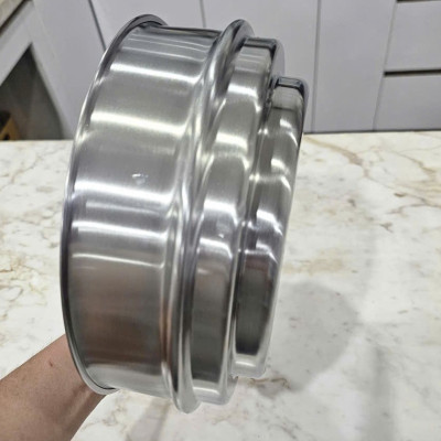 XỬNG HẤP ZWILLING PLUS 20/24CM hàng chính hãng