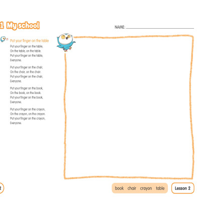 Learn With Ollie Student