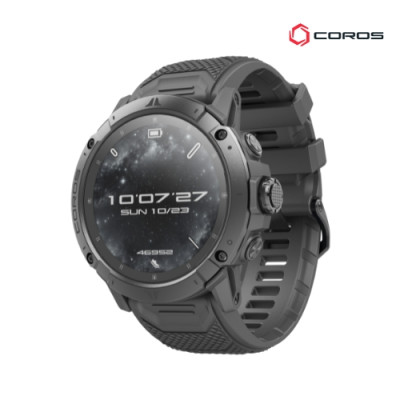 Đồng Hồ GPS Thể Thao COROS VERTIX 2S - Space 