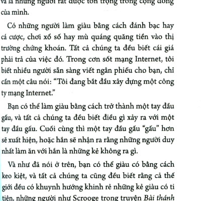 Dạy Con Làm Giàu 08: Để Có Những Đồng Tiền Tích Cực (Tái Bản 2022)