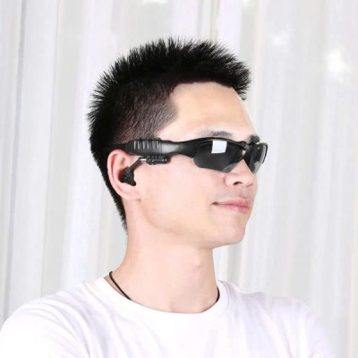 mũ Kính Mắt ThôngMinh Bluetoth 5.2 Nghe Nhạc & Gọi Rảnh Tay – Kính Râm Chống UV Cao Cấp áo thun nam