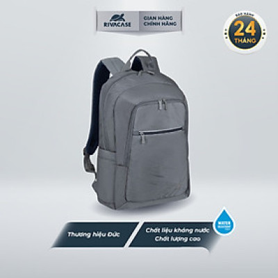 Balo Rivacase 7561 Dành Cho Laptop 15.6-16" - Hàng Chính Hãng