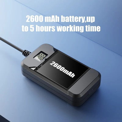 Camera Nội Soi Công Nghiệp HD1080P 2.0MP 8MM LED IP68 Chống Nước Kết Nối WIFI Không Dây Với Điện Thoại F300 - Hàng Nhập Khẩu