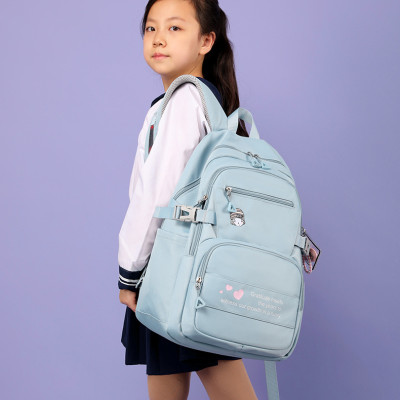 Balo thời trang nữ dùng cho đi học, đi làm, đi chơi – BEE GEE BLTT9090