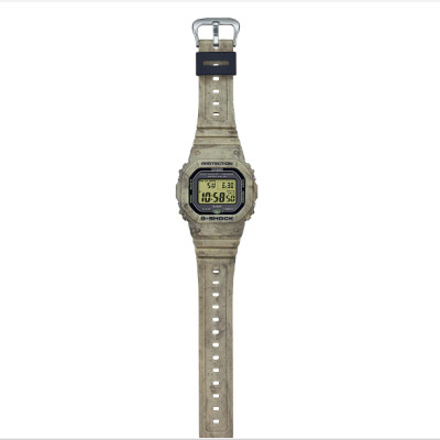 Đồng hồ Casio Nam G-Shock GW-B5600SL-5DR