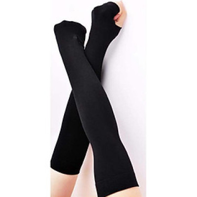  Một đôi găng tay đi nắng siêu mềm siêu dai