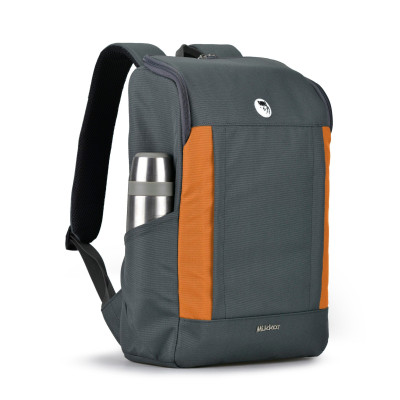 Balo Laptop 15.6 inch MIKKOR The Kalino - Hàng Chính Hãng