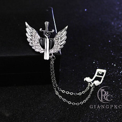 Phụ kiện cài áo comle Giangpkc sp002906