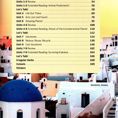 Our World 5: Student