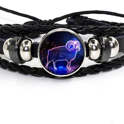 Vòng Tay Phong Thủy 12 Cung Hoàng Đạo