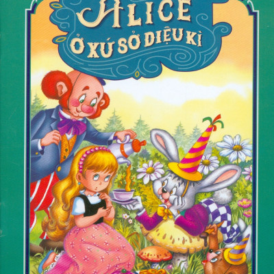 Bộ sách Vườn Cổ Tích (10 tập) - Tái bản 2022