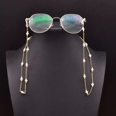 Dây đeo gọng kính chất lừ cho bạn trẻ chain glassess hot hit