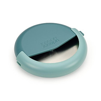 Dao cắt pizza chuyên dụng Joseph Joseph Duo (Opal) - 006940
