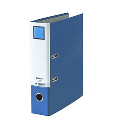 File còng ống King jim Khổ A4