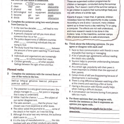 Expert IELTS 6: Student Resource + Key