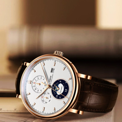 Đồng hồ nam chính hãng Lobinni No.13056-4