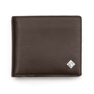 Ví da TONY - Saffiano | Anh Tho Leather