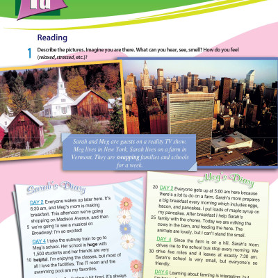 Access Grade 8 Student