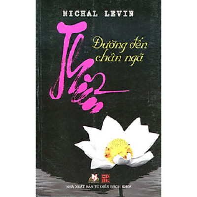 Thiền - Đường Đến Chân Ngã - Vanlangbooks