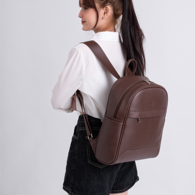 Balo Yuumy ( Thời trang nữ công sở cỡ lớn - Balo da Seasand YBA75 )