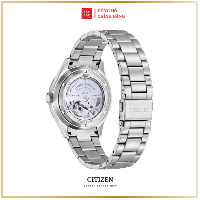Đồng hồ Nam Citizen Mechanical NH8391-51Z 40.2mm