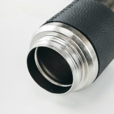 Cốc cà phê giữ nhiệt Titanium Keith Ti3153 360ml