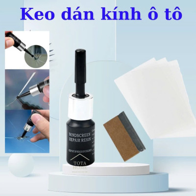 Keo Gắn Kính Và Phụ Kiện Chuyên Dụng Phục Hồi Vết Rạn Nứt Kính Ô Tô Hiệu Quả Tại Nhà Với, ĐÈN TRANG TRÍ , ĐỒNG HỒ TREO TƯỜNG