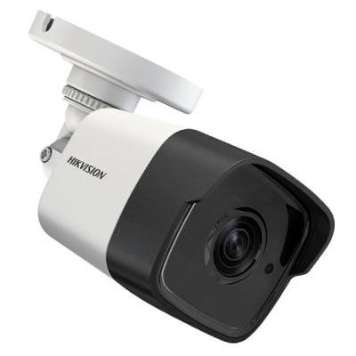 Camera 4 in 1 hồng ngoại 5.0 Megapixel HIKVISION DS-2CE16H0T-ITF - Hàng Chính Hãng