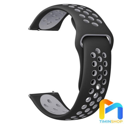 Dây đồng hồ cho Samsung Watch 6/ 6 Classic/ 5/ 5 Pro/ 4/ 4 Classic/ Active/ Active 2 (DSK-2)