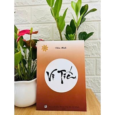 Sách - Vi Tiếu - HT Viên Minh