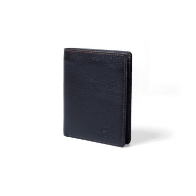Ví Nam Da Bò GP Premium Leather 100% DA THẬT. Bảo Hành 18 Tháng .