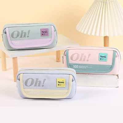 Bóp Viết Vải Ky-1148