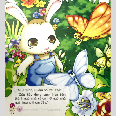 Dạy Trẻ Không Ngang Ngược 1 - Nhường Đường (Tái Bản 2018)