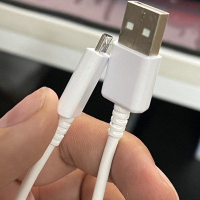  Dây Cáp Sạc Micro USB Dành Cho Samsung, OPPO- Hàng Nhập khẩu