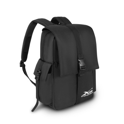 Balo laptop thời trang công sở, balo đi học cá tính Xbags Modern