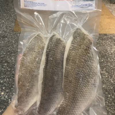Cá Gáy Biển Phi Lê Seaprodex-425g