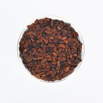 HẠT DƯA RANG KHÔNG MÀU THÀNH LONG 200G - VIỆT NAM