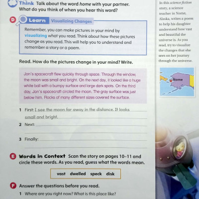 Oxford Discover: Level 4: Student Book Pack