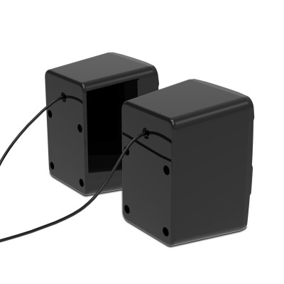 Loa Máy Tính Havit SK210 mini Pro - Hàng Chính Hãng