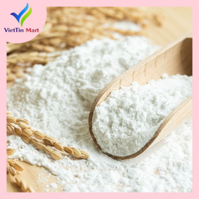 BỘT GẠO TÀI KÝ TAIKYfood 400G