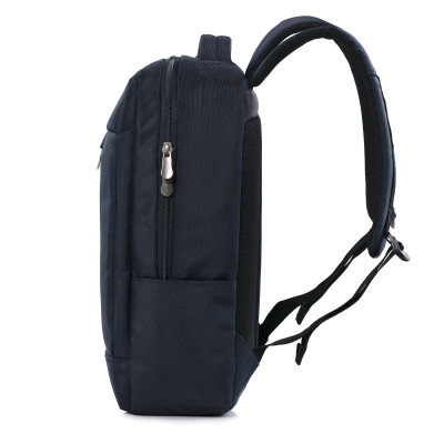 Balo Laptop 15.6 inch MIKKOR The Hopkins - Hàng Chính Hãng