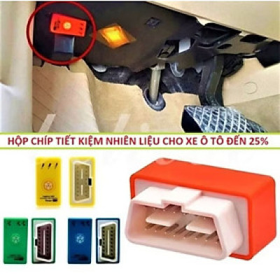 CHÍP TIẾT KIỆM NHIÊN LIỆU CHO XE HƠI ÔTÔ CAO CẤP