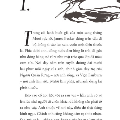 Thuỷ Triều Đen