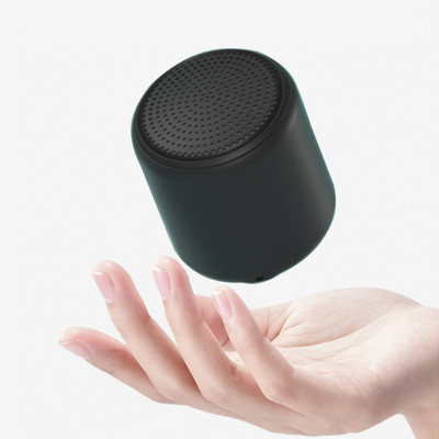 Loa Nghe Nhạc Bluetooth Không Dây Mini LittleFUN - Hàng Chính Hãng