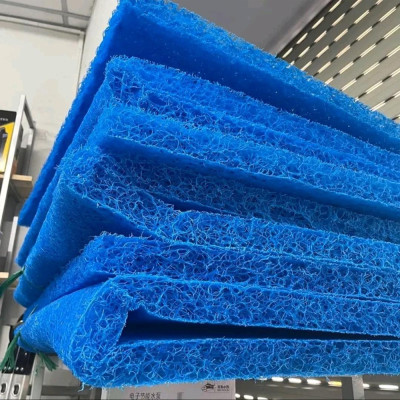 Bùi Nhùi Jmat Không Keo – Vật Liệu Lọc Hồ Cá Siêu Sạch, An Toàn Tuyệt Đối