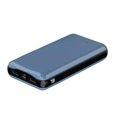 Pin Sạc Dự Phòng MAZER SUPER Mini ULTRA 20000mAh Cổng Sạc 3.0 Hàng Chính Hãng